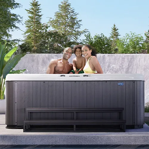 Patio Plus hot tubs for sale in Appleton